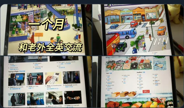 OPD牛津词典