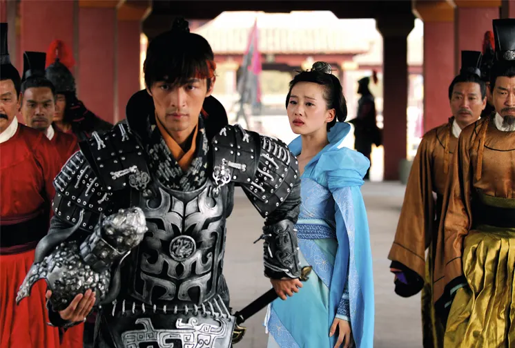 《仙剑奇侠传》经典影视剧合集 48.9GB